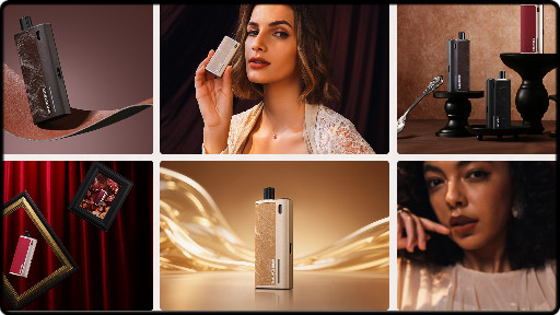 Une LED qui affiche toutes les informations 